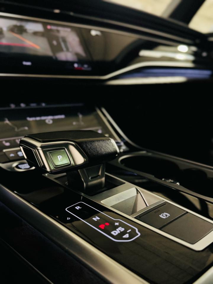 2021 Audi Q7 PROGRESSIV - Photo #15