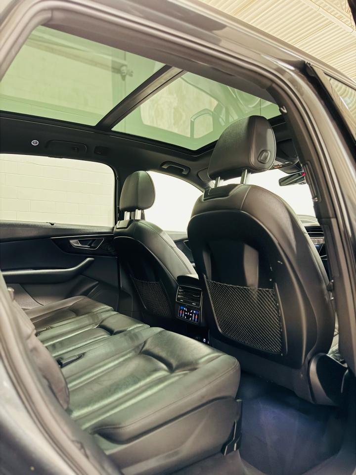 2021 Audi Q7 PROGRESSIV - Photo #22