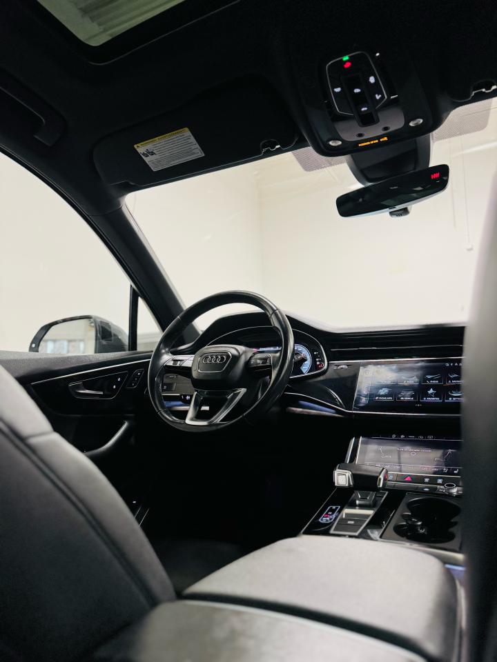 2021 Audi Q7 PROGRESSIV - Photo #25