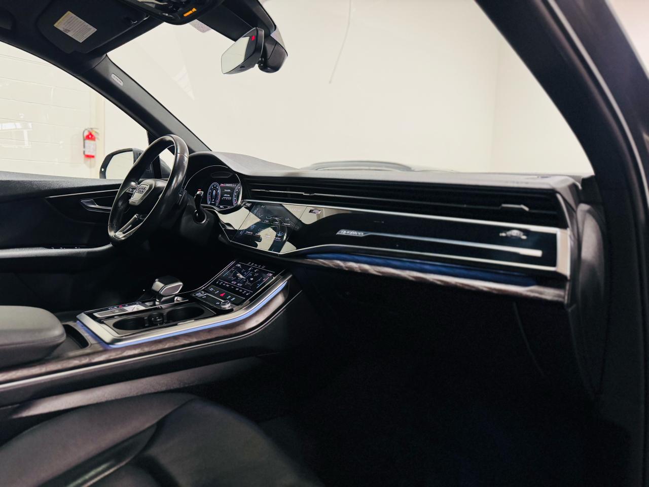 2021 Audi Q7 PROGRESSIV - Photo #29