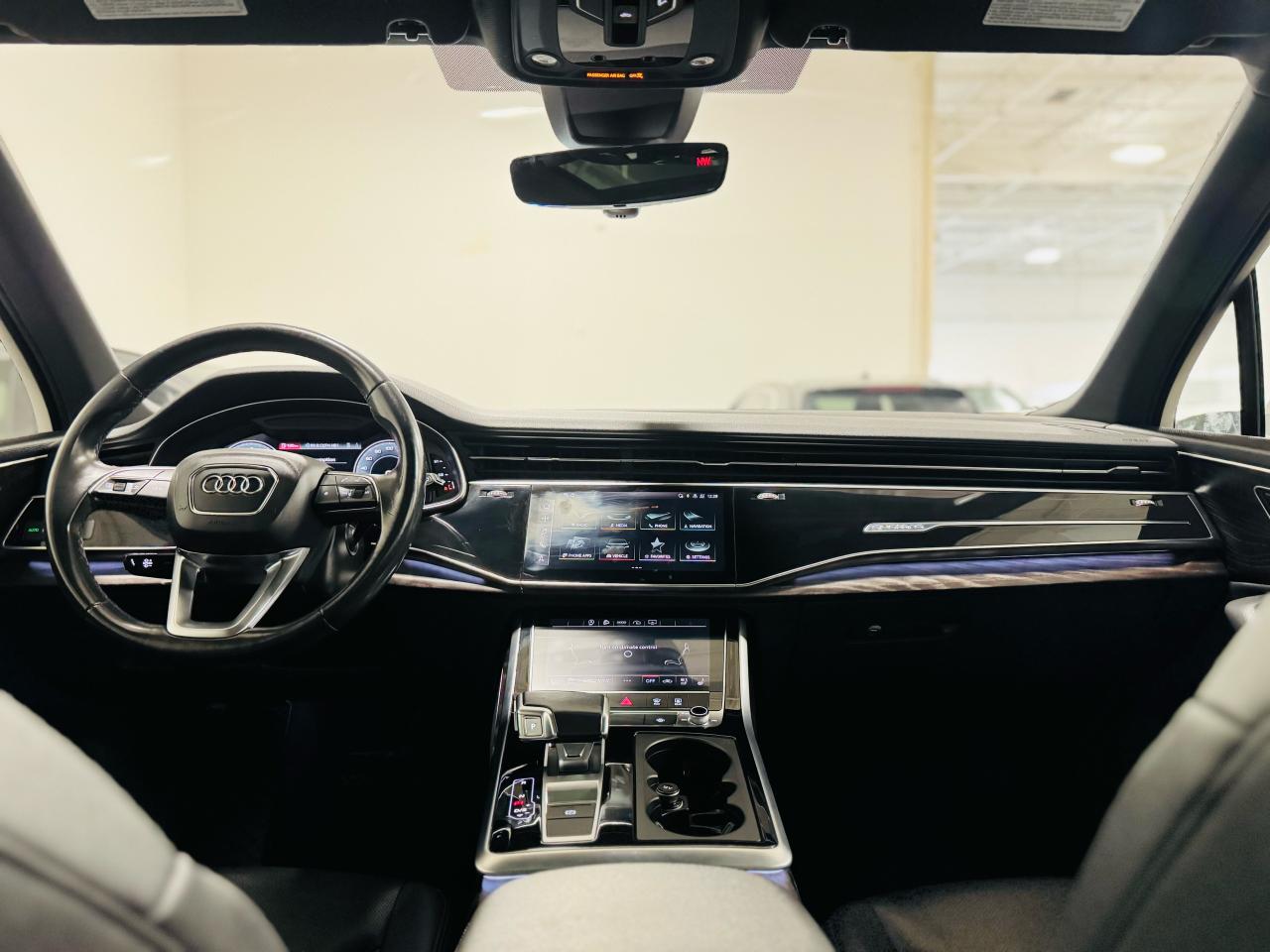 2021 Audi Q7 PROGRESSIV - Photo #24