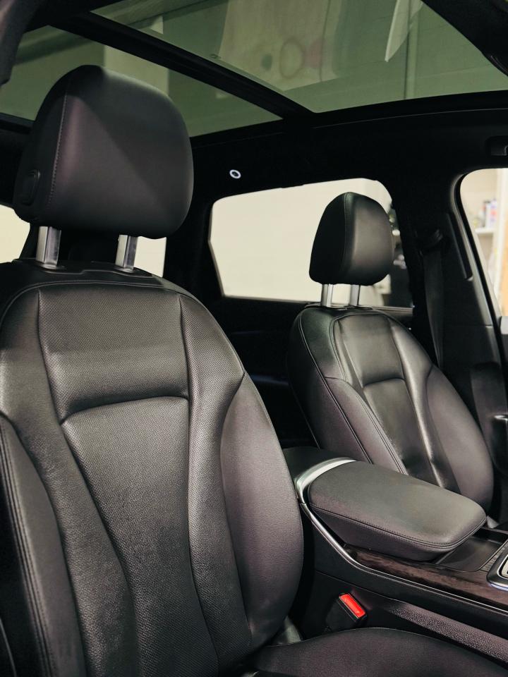 2021 Audi Q7 PROGRESSIV - Photo #27