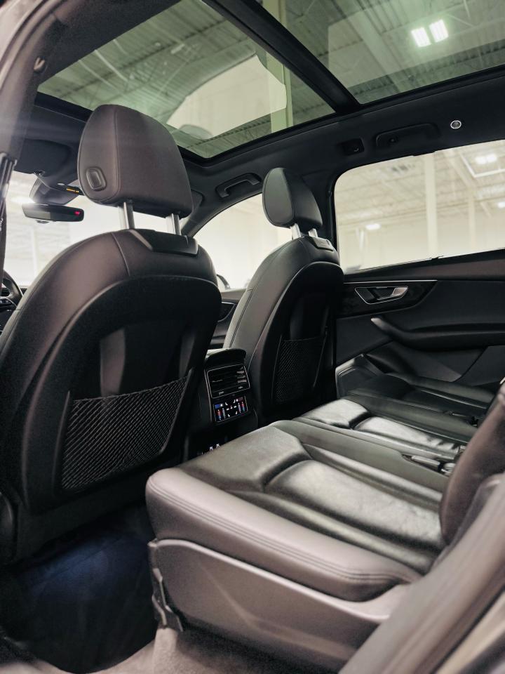 2021 Audi Q7 PROGRESSIV - Photo #21