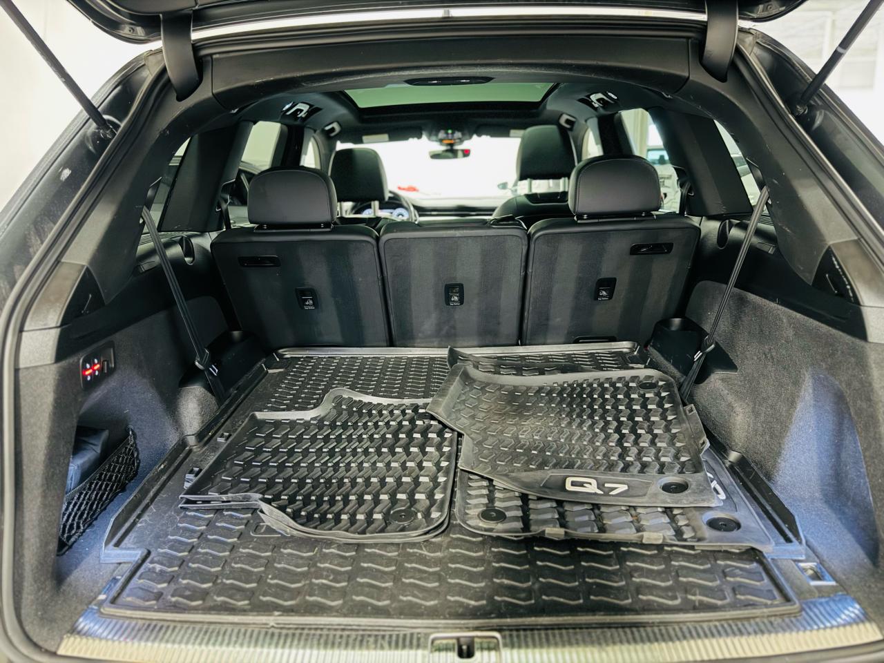 2021 Audi Q7 PROGRESSIV - Photo #23
