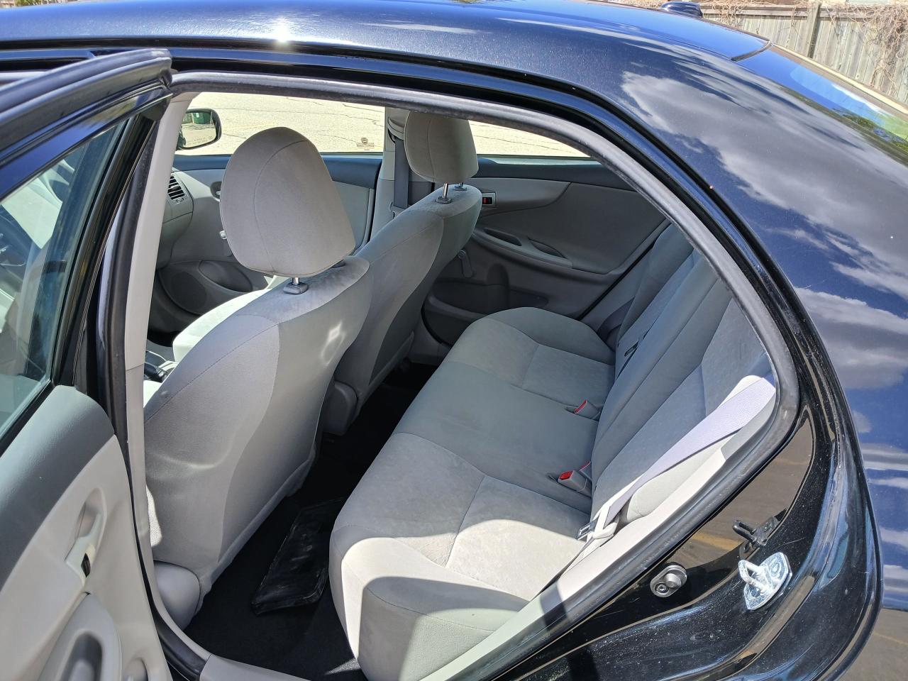 2009 Toyota Corolla 4DR SDN AUTO CE - Photo #12