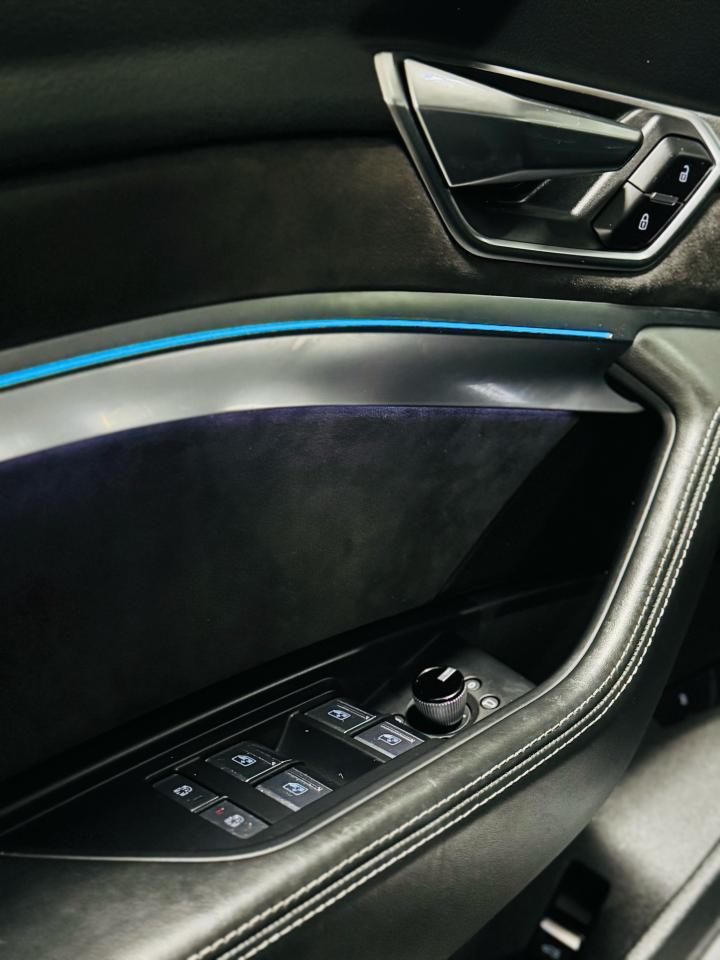 2019 Audi E-Tron Prestige quattro - Photo #10
