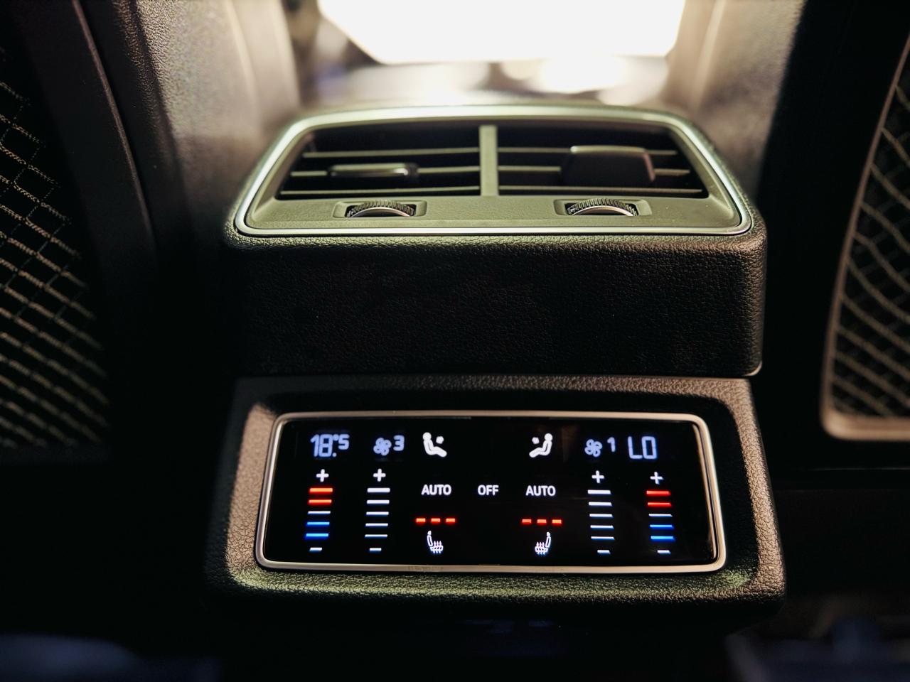 2019 Audi E-Tron Prestige quattro - Photo #25