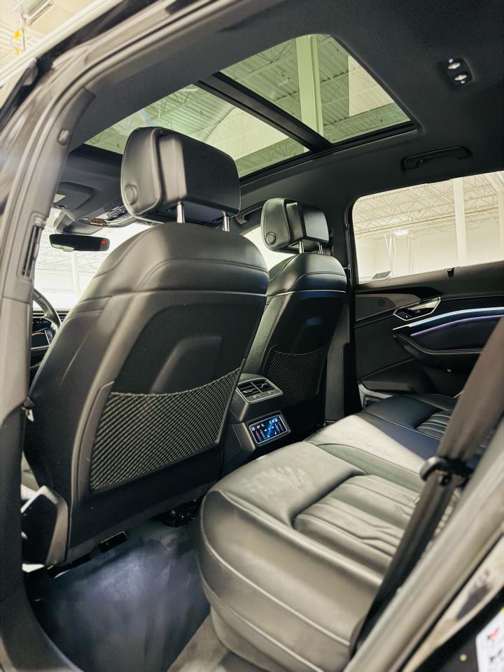2019 Audi E-Tron Prestige quattro - Photo #21
