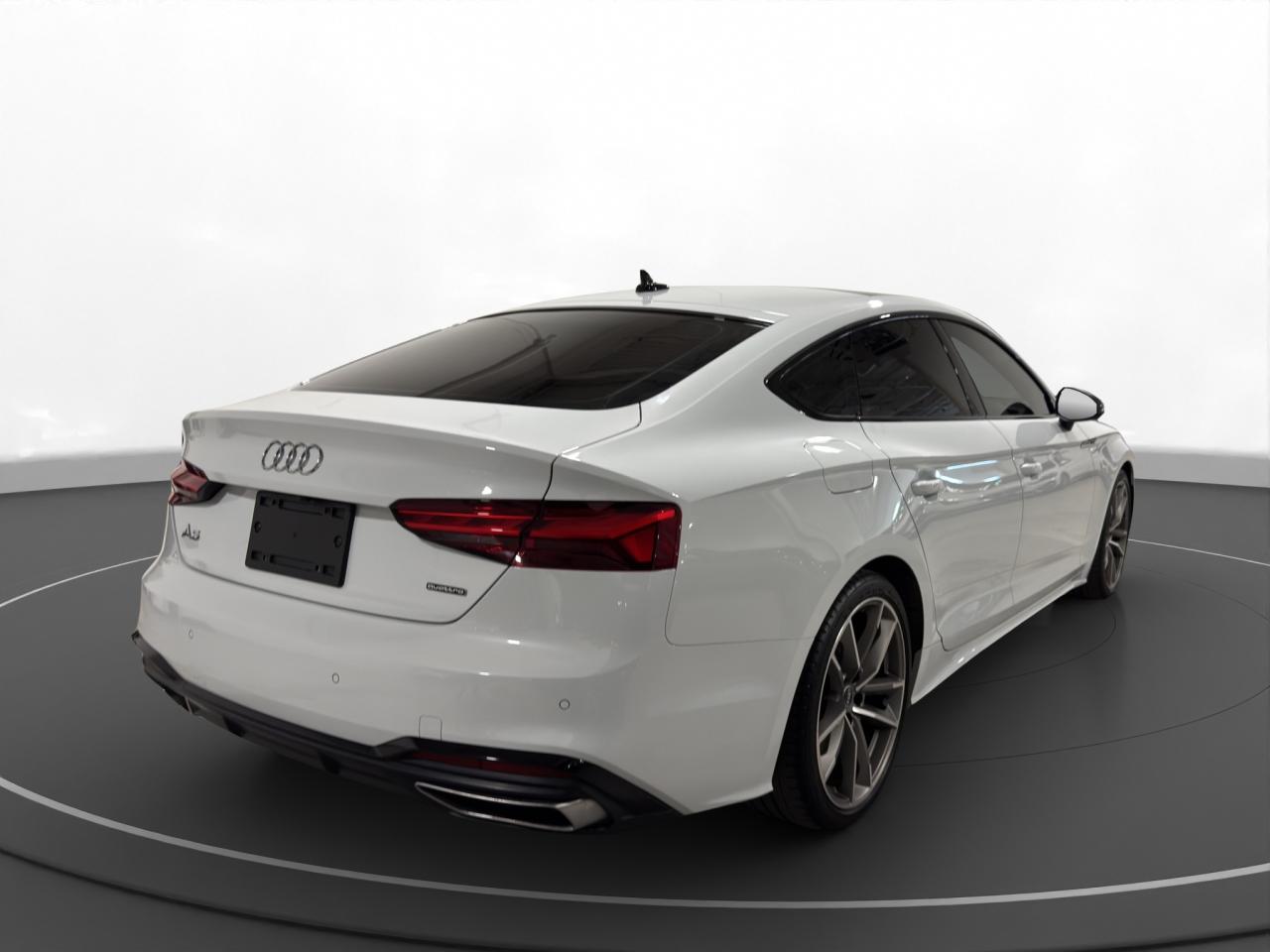 2021 Audi A5 Progressiv | S LINE - Photo #7
