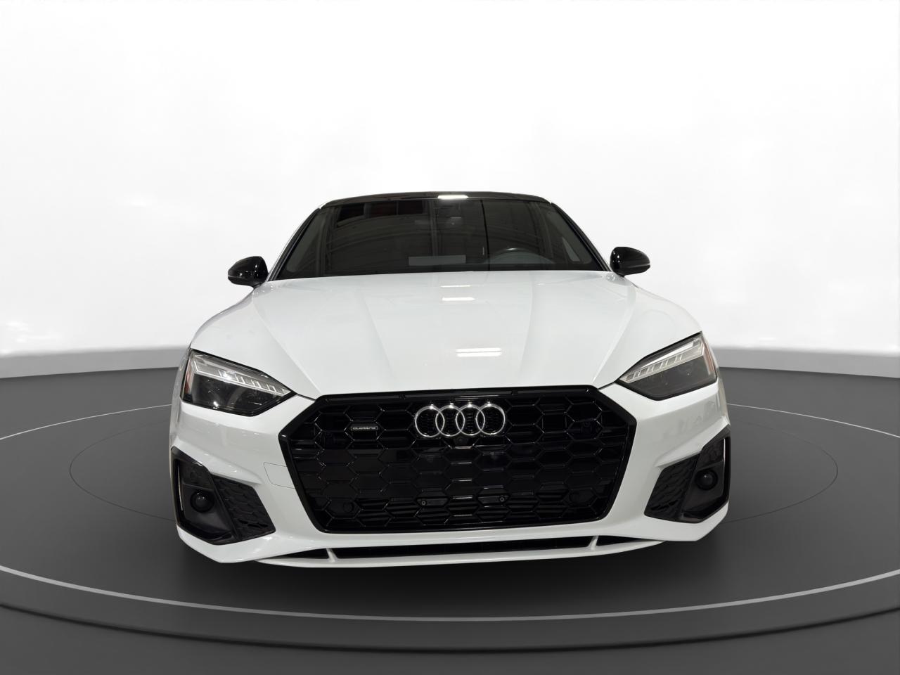 2021 Audi A5 Progressiv | S LINE - Photo #2