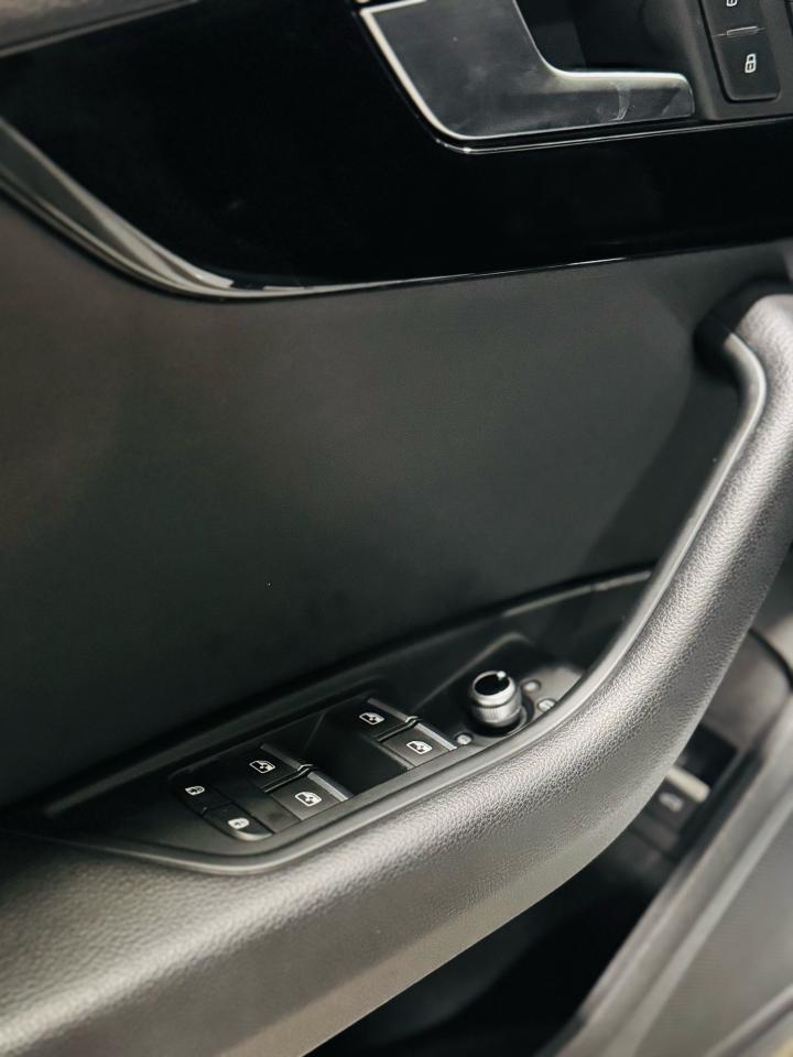 2021 Audi A5 Progressiv | S LINE - Photo #9