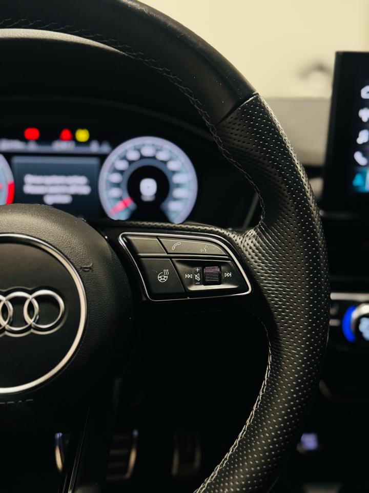 2021 Audi A5 Progressiv | S LINE - Photo #16