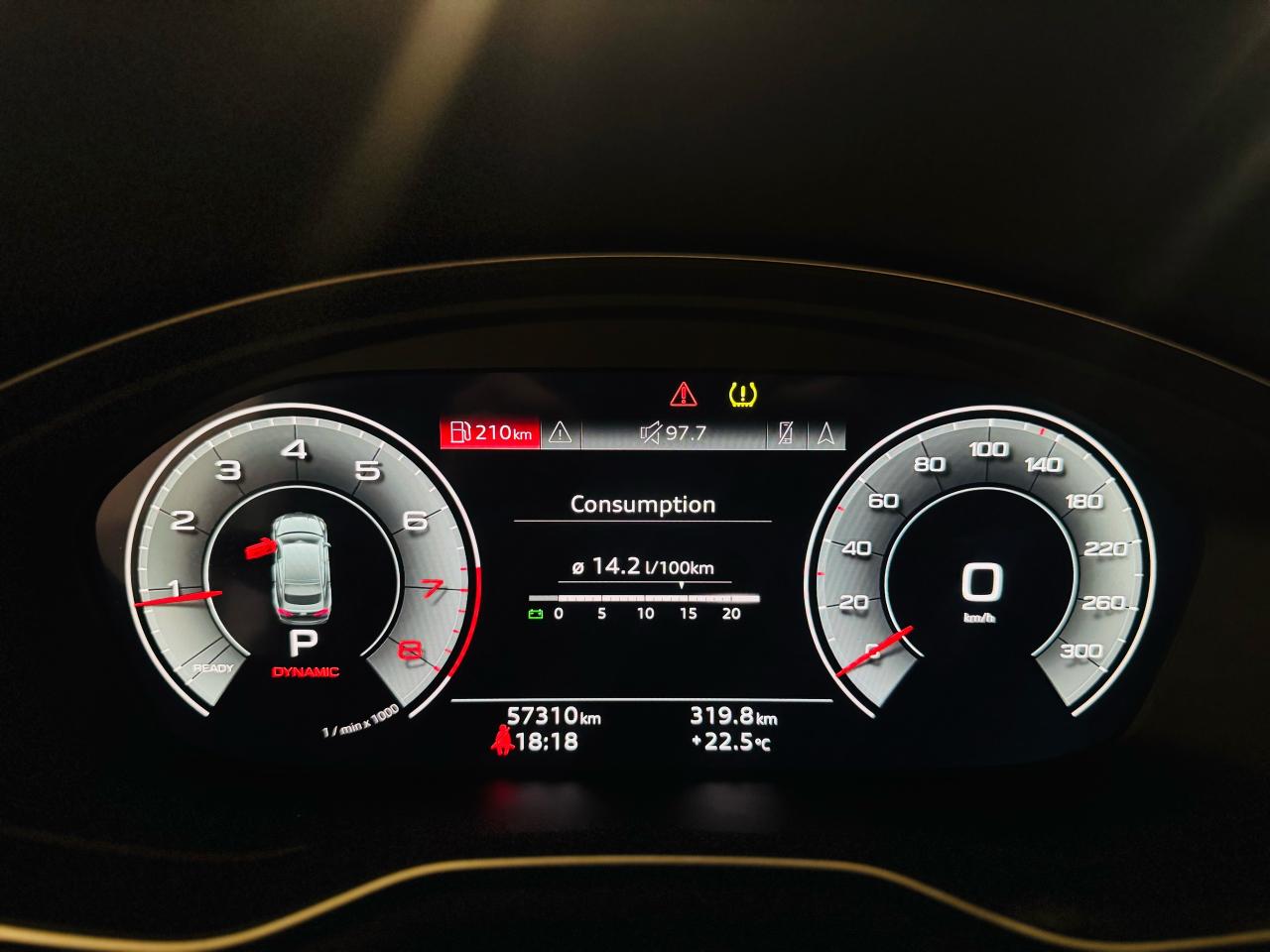 2021 Audi A5 Progressiv | S LINE - Photo #11