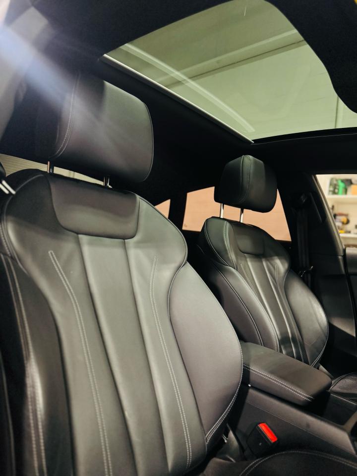 2021 Audi A5 Progressiv | S LINE - Photo #22