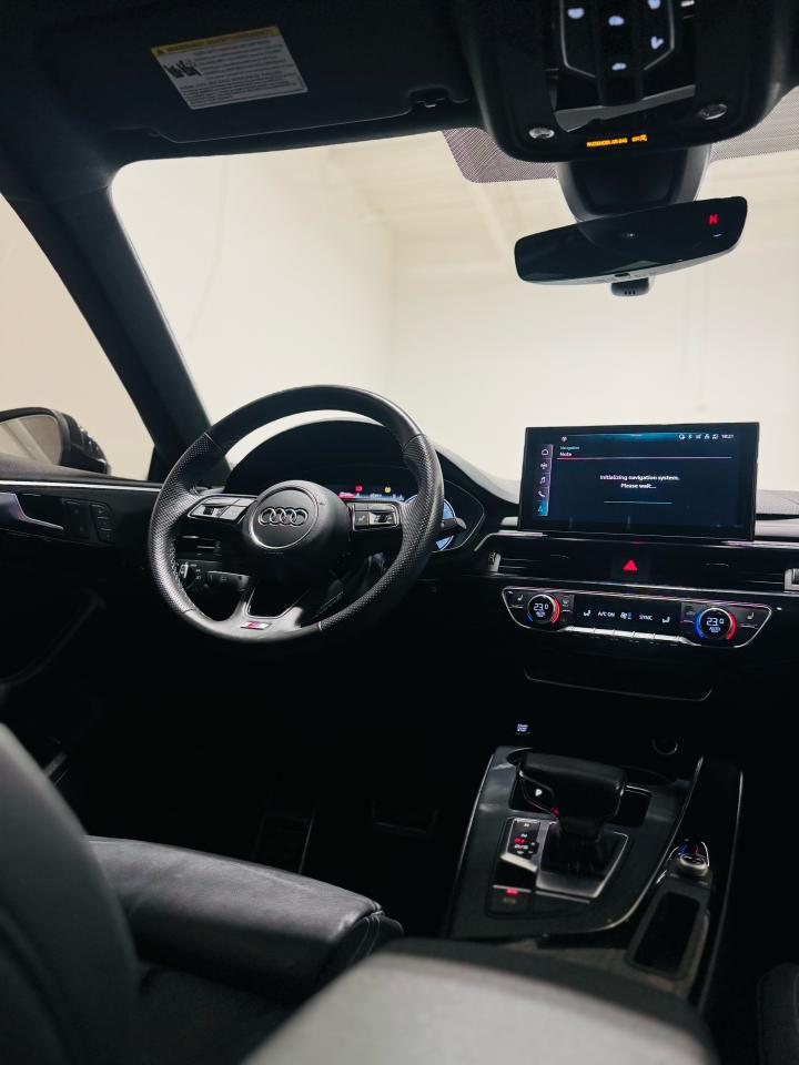 2021 Audi A5 Progressiv | S LINE - Photo #21