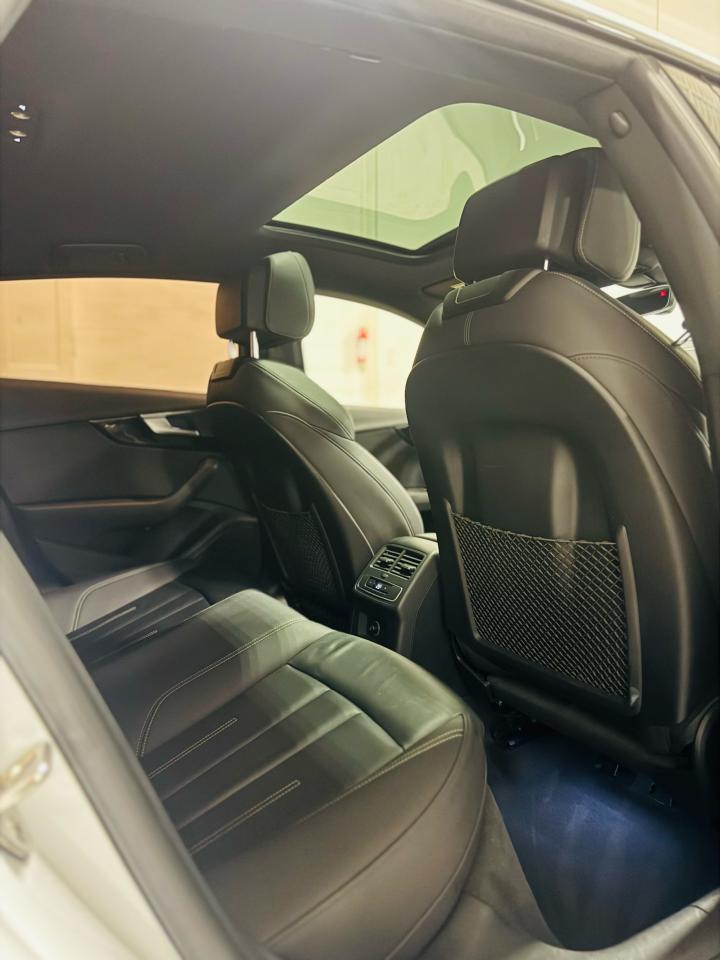 2021 Audi A5 Progressiv | S LINE - Photo #19