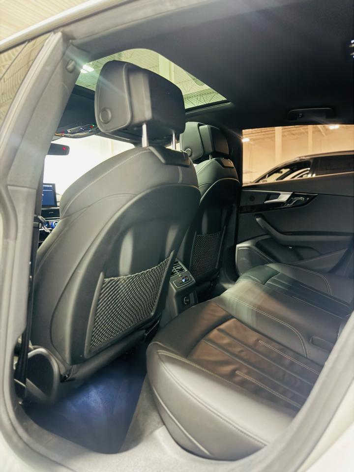 2021 Audi A5 Progressiv | S LINE - Photo #18