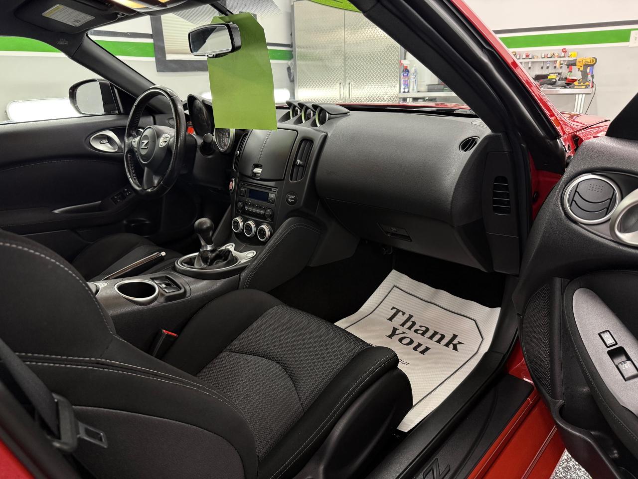 2019 Nissan 370Z  - Photo #9