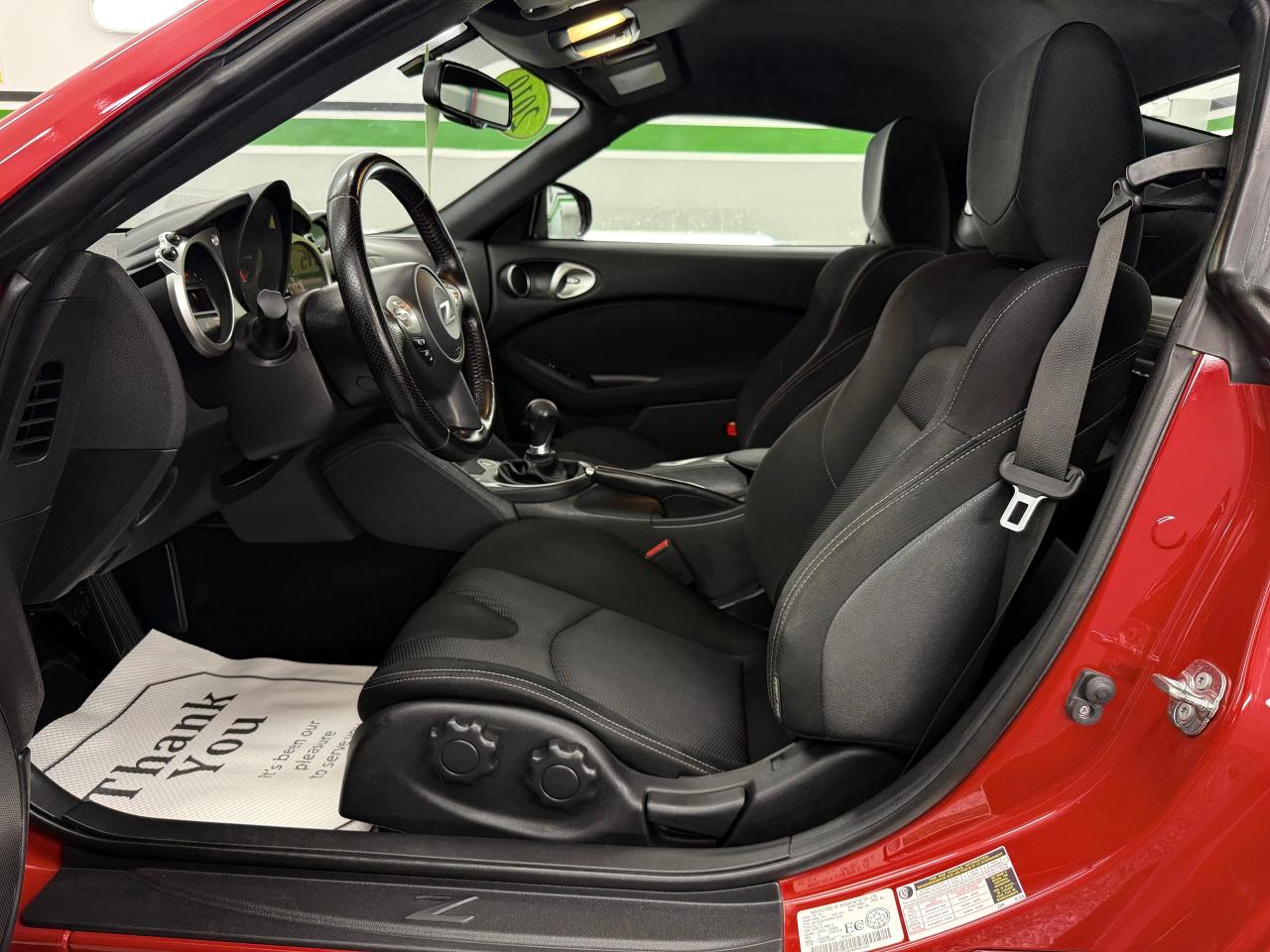 2019 Nissan 370Z  - Photo #8