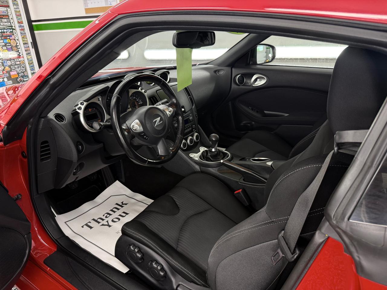 2019 Nissan 370Z  - Photo #7