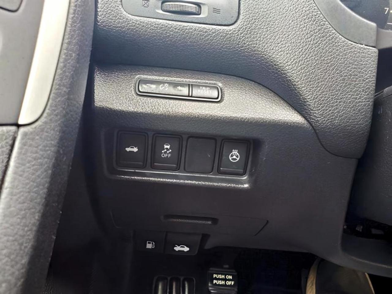 2018 Nissan Altima 2.5 SV-REMOTE START-REAR CAMERA-HEATED SEATS-BLUET - Photo #14