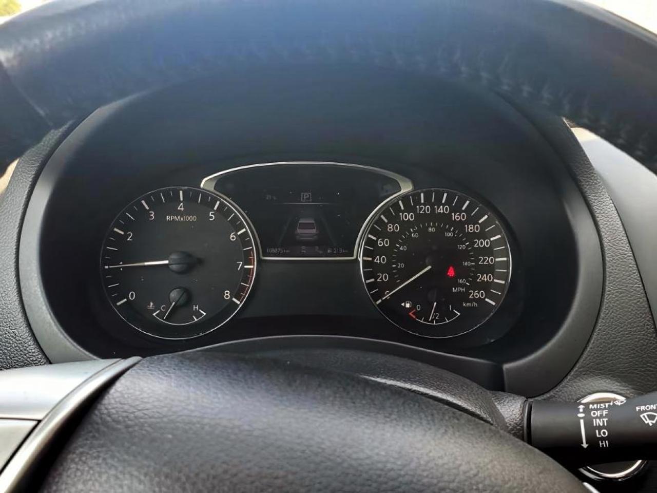 2018 Nissan Altima 2.5 SV-REMOTE START-REAR CAMERA-HEATED SEATS-BLUET - Photo #12