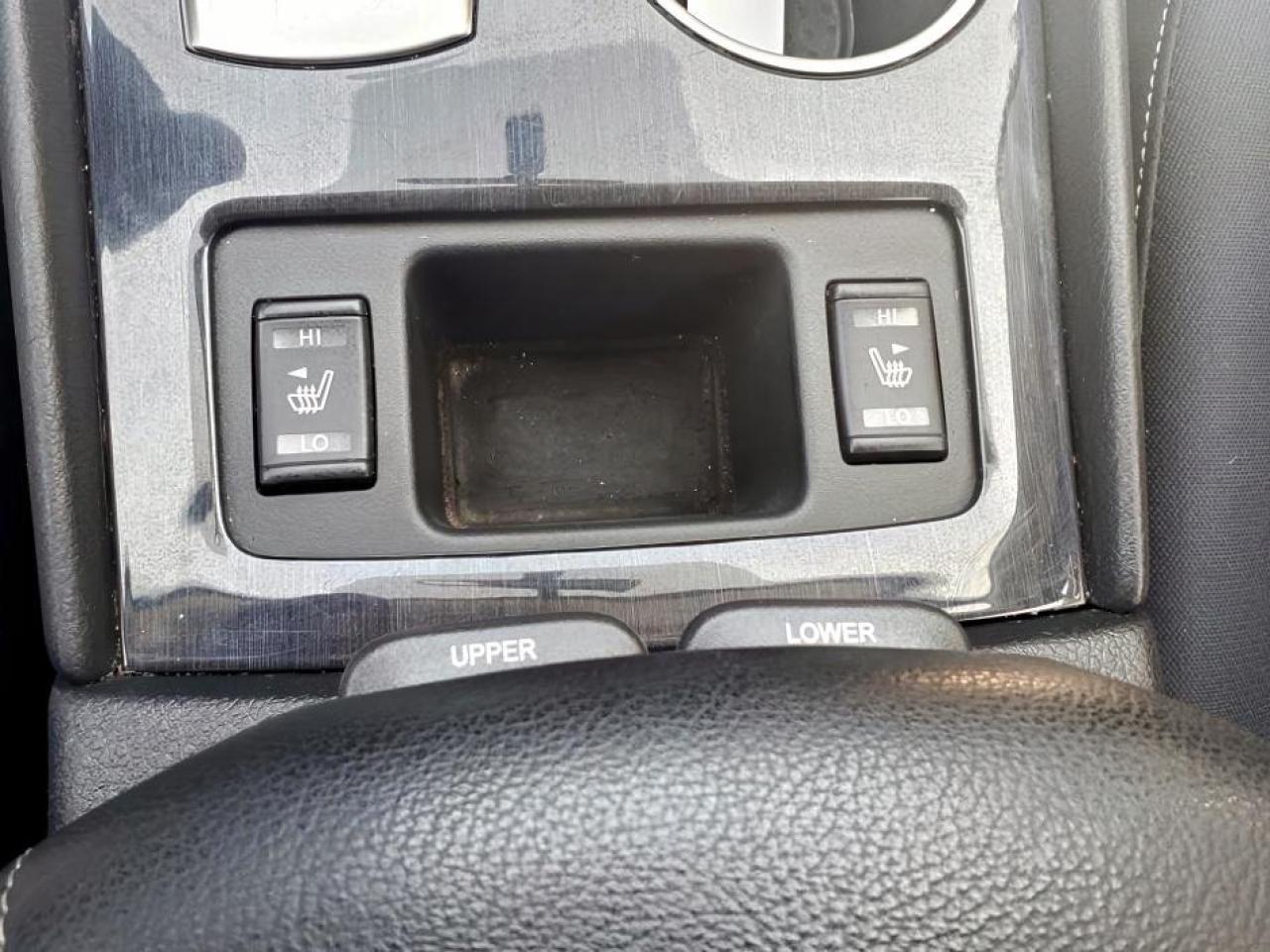 2018 Nissan Altima 2.5 SV-REMOTE START-REAR CAMERA-HEATED SEATS-BLUET - Photo #18