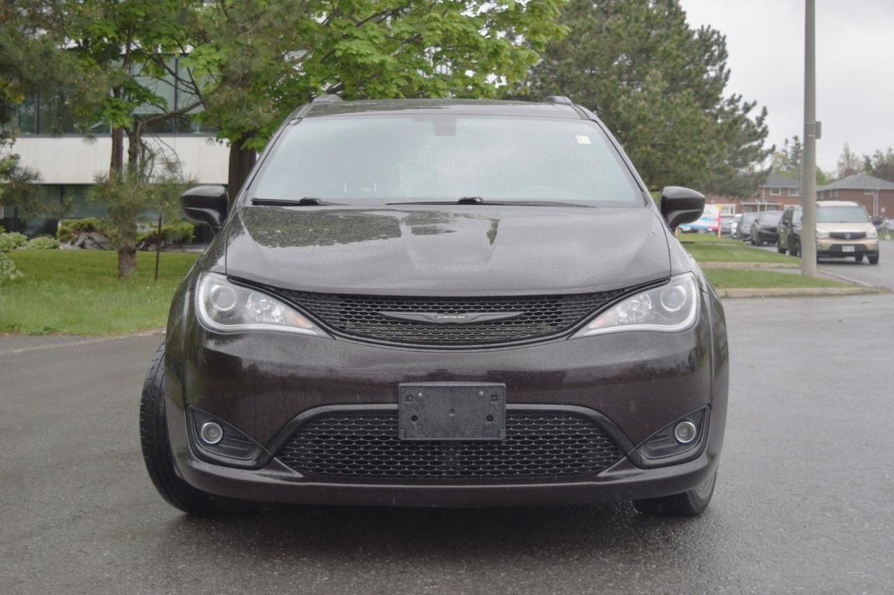 2019 Chrysler Pacifica Touring-L Plus - Photo #2