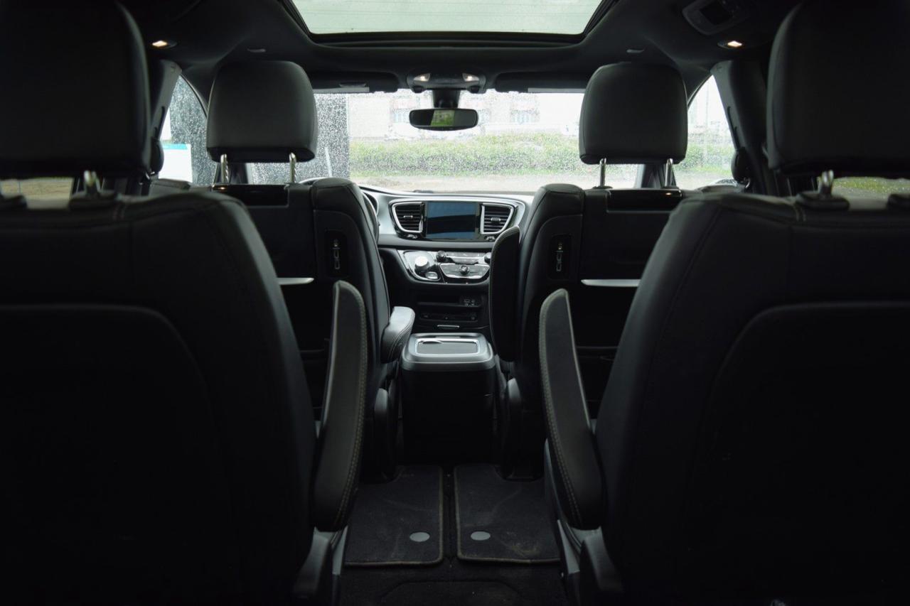 2019 Chrysler Pacifica Touring-L Plus - Photo #15