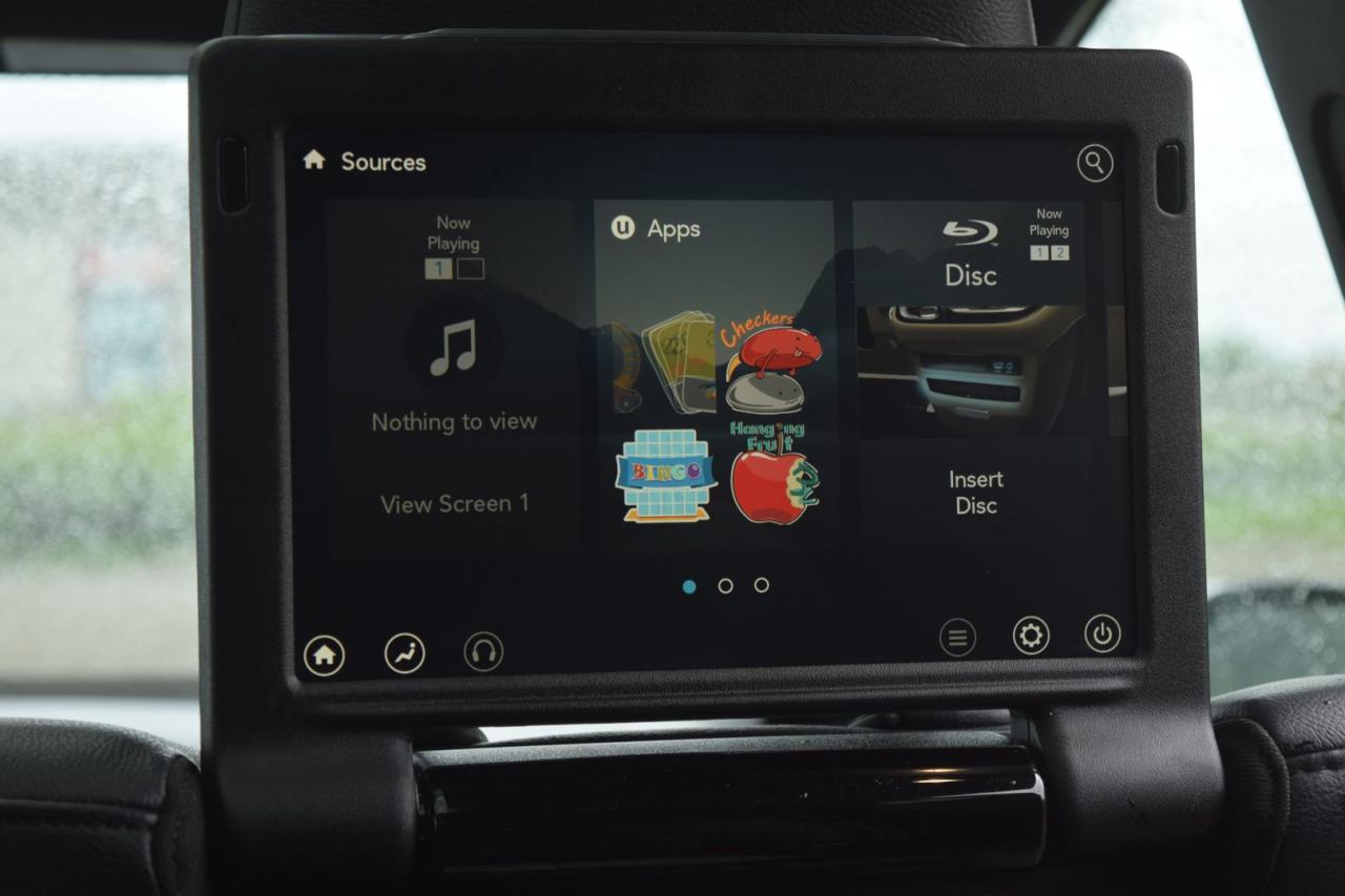 2019 Chrysler Pacifica Touring-L Plus - Photo #19