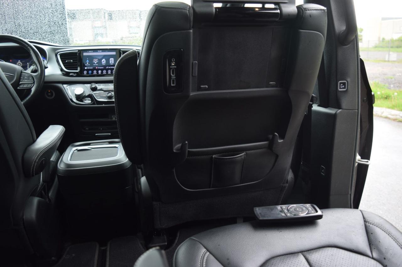 2019 Chrysler Pacifica Touring-L Plus - Photo #20