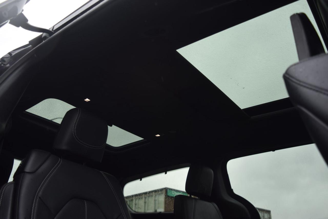 2019 Chrysler Pacifica Touring-L Plus - Photo #21