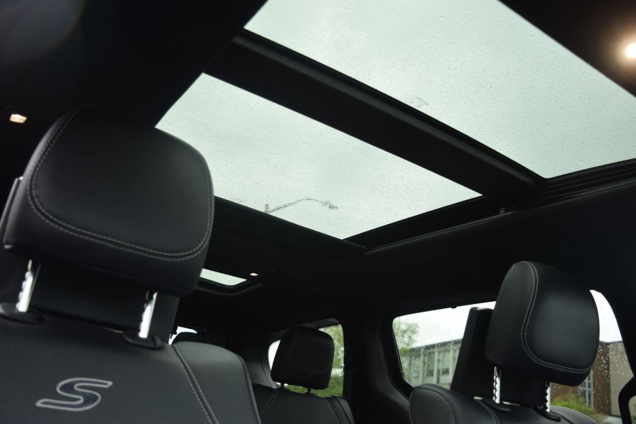 2019 Chrysler Pacifica Touring-L Plus - Photo #22