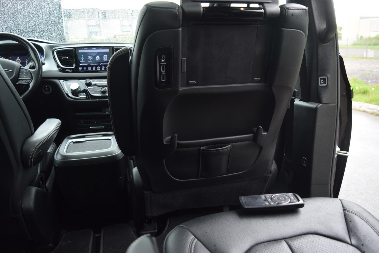 2019 Chrysler Pacifica Touring-L Plus - Photo #20