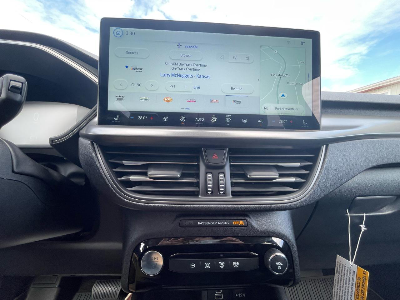 2025 Ford Escape PHEV FWD Photo5