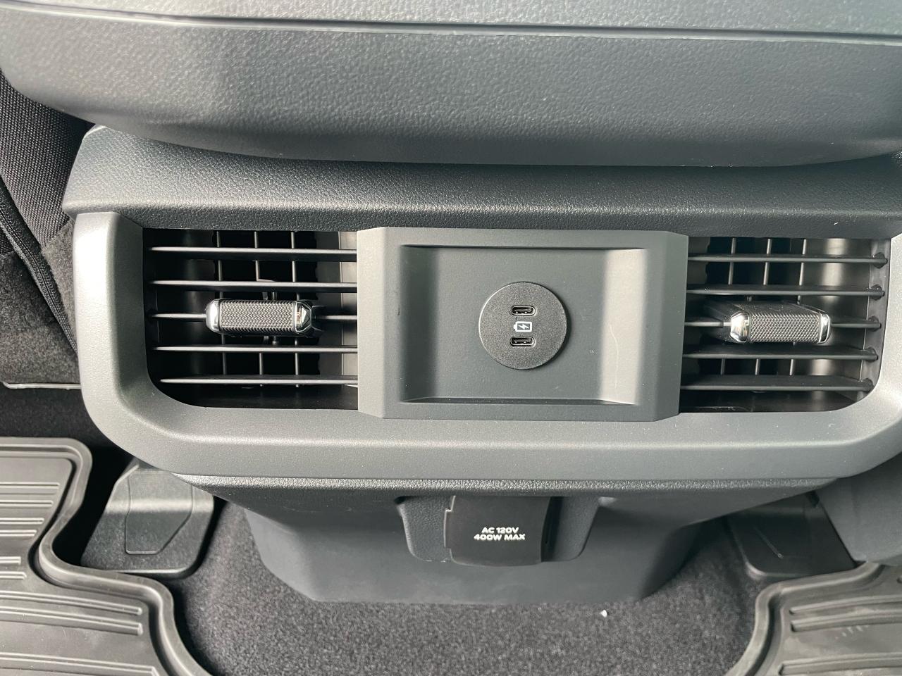 2025 Ford F-150 XLT 4WD SuperCrew 5.5' Box Photo5