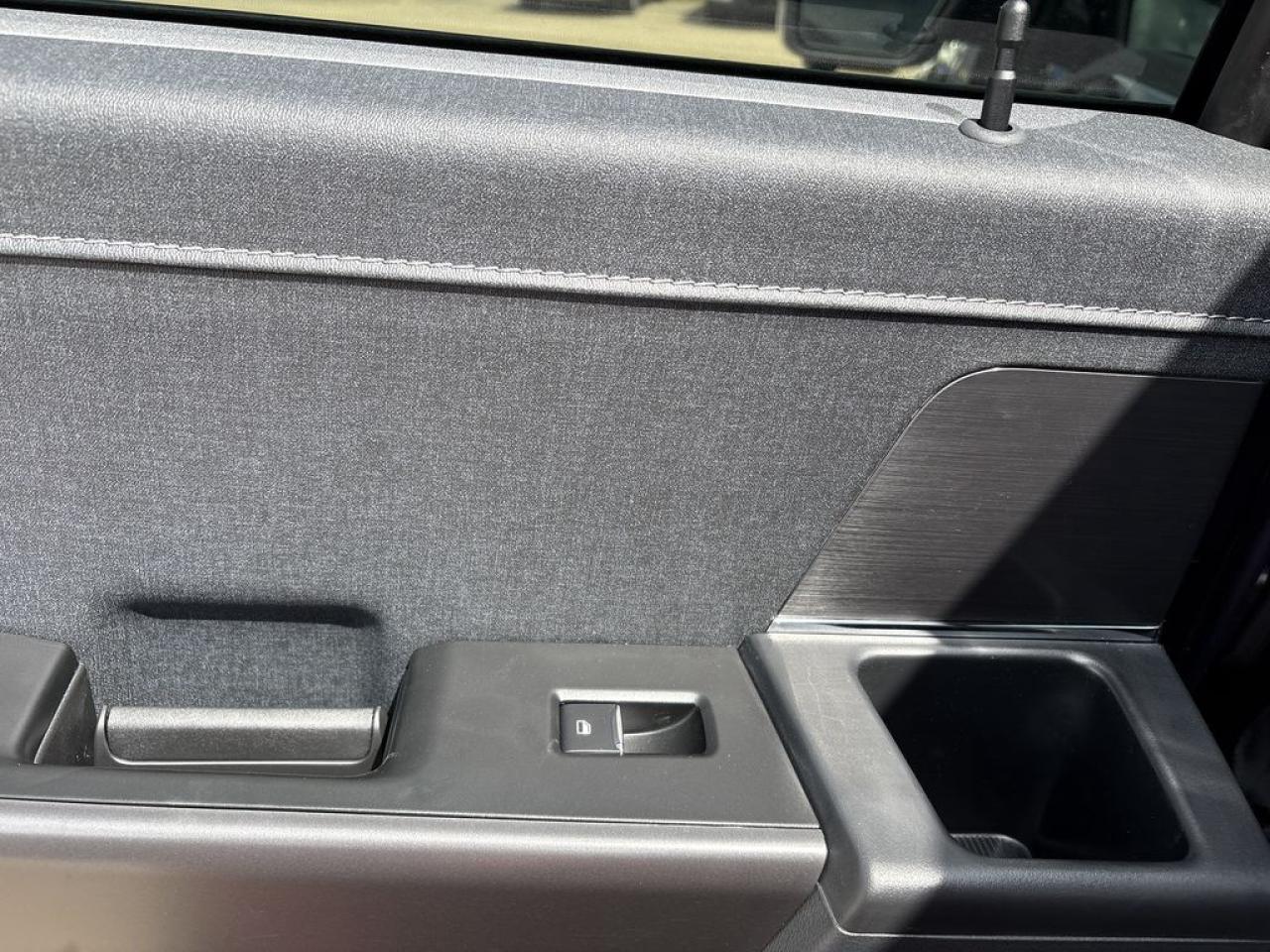 2025 Ford F-150 LARIAT 5.5' Box 501A Photo5