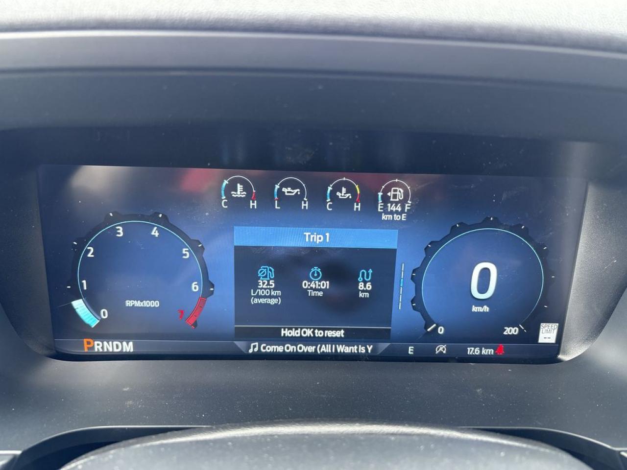 2025 Ford F-150 LARIAT 5.5' Box 501A Photo5