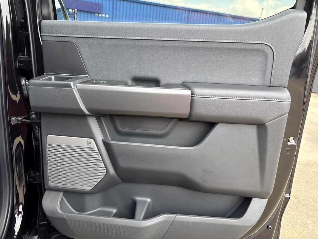 2025 Ford F-150 LARIAT 5.5' Box 501A Photo5