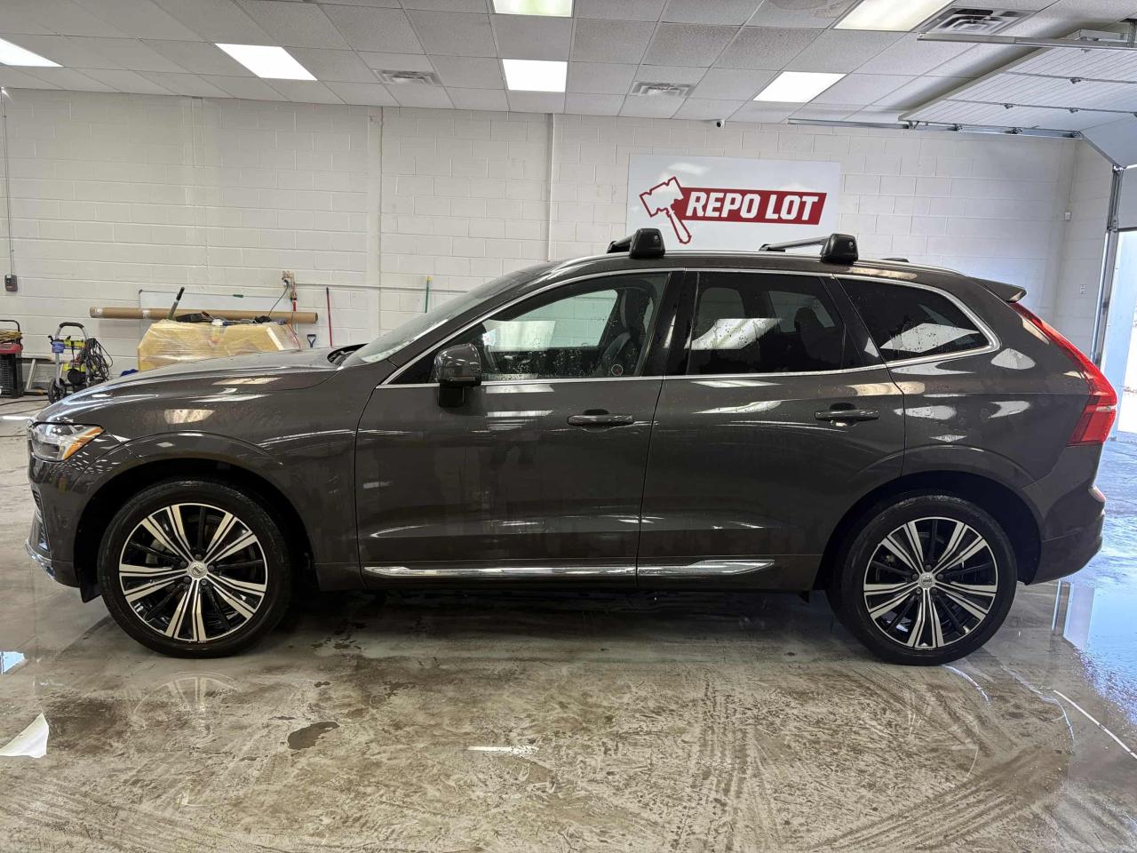 2023 Volvo XC60 