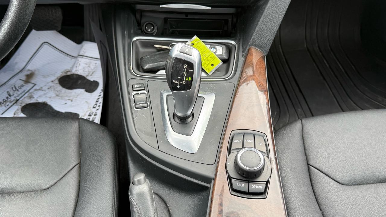 2013 BMW 3 Series 328i xDrive - Photo #14