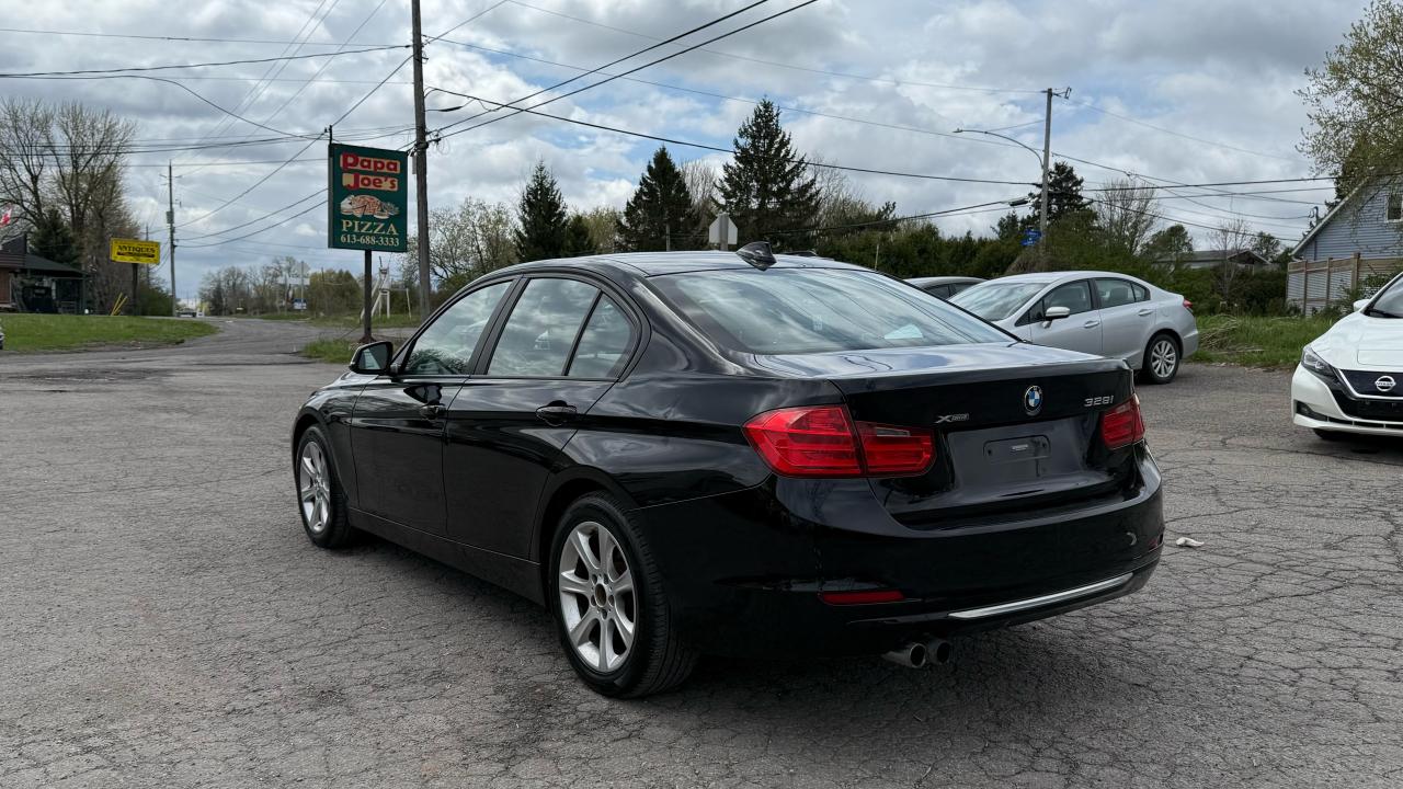2013 BMW 3 Series 328i xDrive - Photo #3