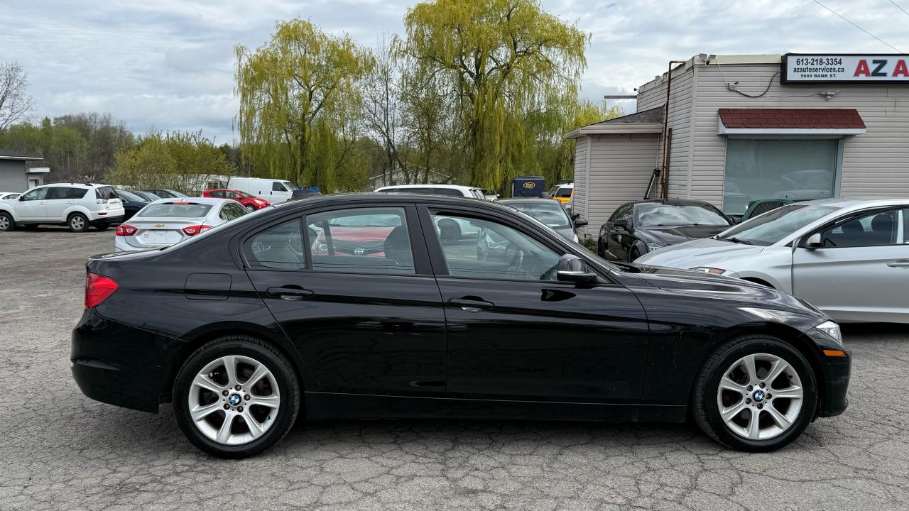 2013 BMW 3 Series 328i xDrive - Photo #6