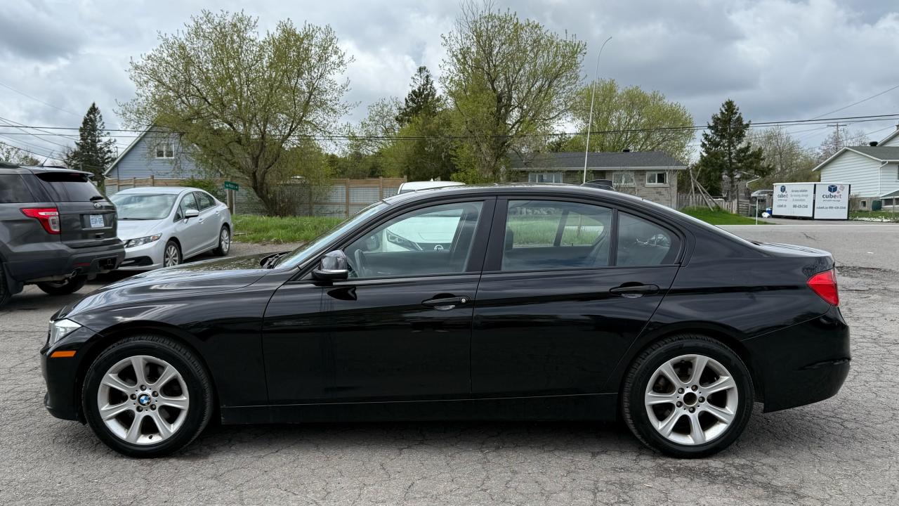 2013 BMW 3 Series 328i xDrive - Photo #2