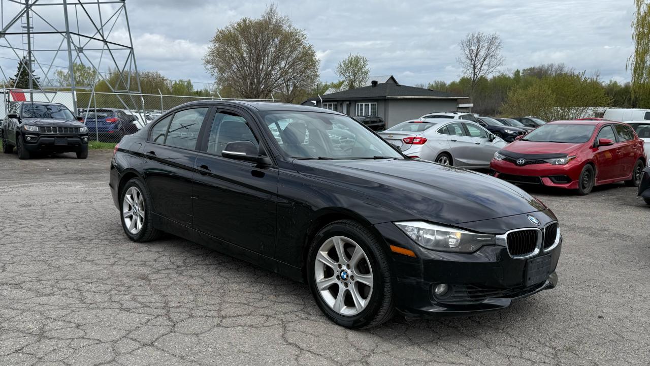 2013 BMW 3 Series 328i xDrive - Photo #7