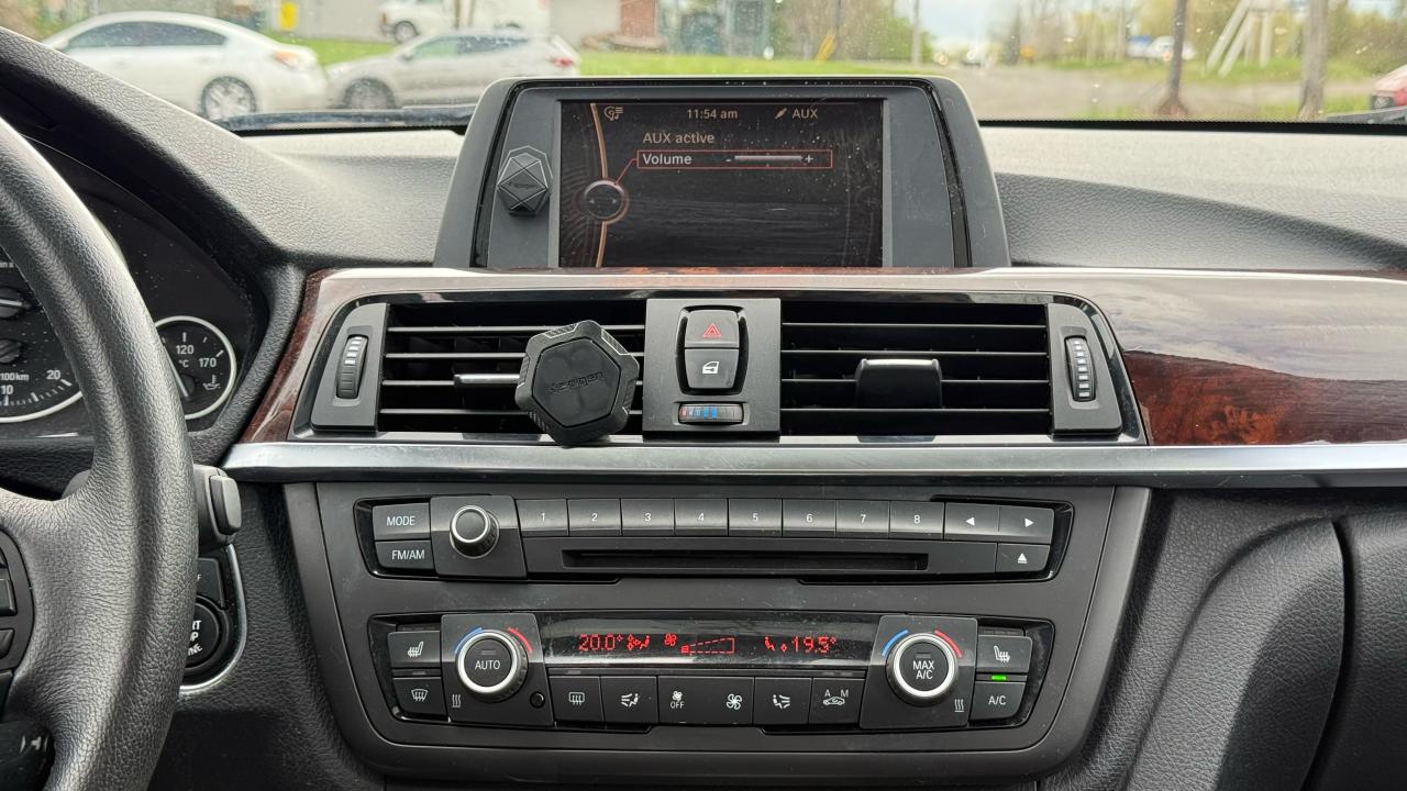 2013 BMW 3 Series 328i xDrive - Photo #13