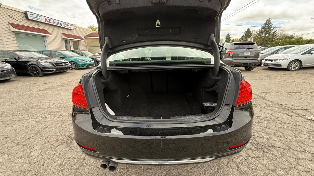 2013 BMW 3 Series 328i xDrive - Photo #9