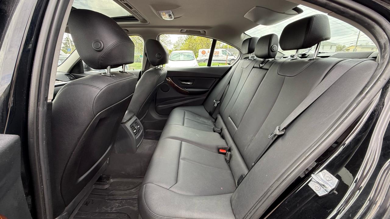 2013 BMW 3 Series 328i xDrive - Photo #16