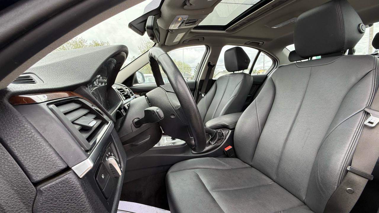 2013 BMW 3 Series 328i xDrive - Photo #10