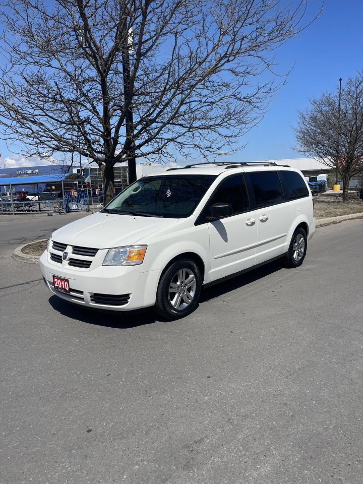 Used 2010 Dodge Grand Caravan SE  Stow N Go for sale in York, ON